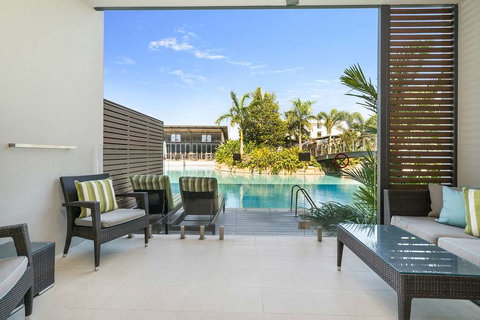 Mindil Beach Resort Casino - Kempsey Accommodation 0
