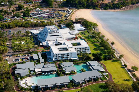 Mindil Beach Resort Casino - Kempsey Accommodation 1