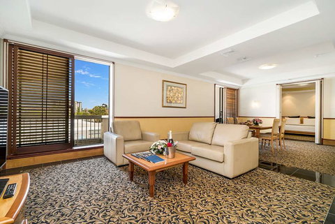 Mindil Beach Resort Casino - Kempsey Accommodation 2