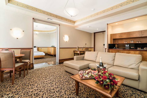 Mindil Beach Resort Casino - Kempsey Accommodation 3