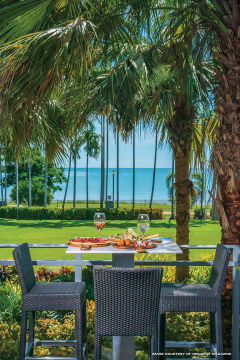 Mindil Beach Resort Casino - Kempsey Accommodation 8