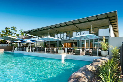 Mindil Beach Resort Casino - Kempsey Accommodation 9