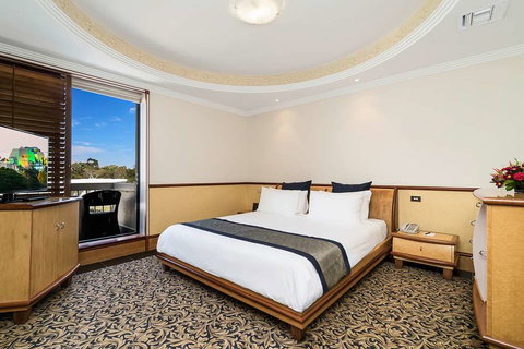 Mindil Beach Resort Casino - Kempsey Accommodation 11