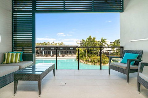 Mindil Beach Resort Casino - Kempsey Accommodation 15