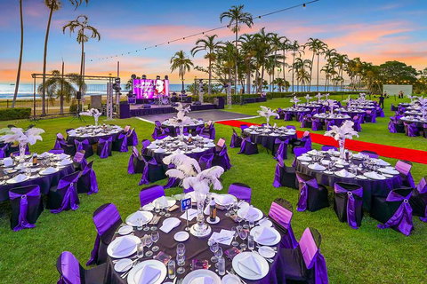 Mindil Beach Resort Casino - Kempsey Accommodation 17