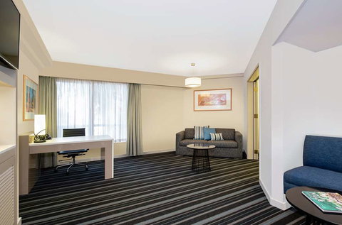 DoubleTree by Hilton Esplanade Darwin - Kempsey Accommodation 5