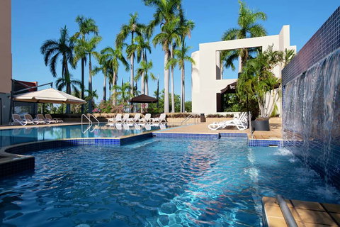 DoubleTree by Hilton Esplanade Darwin - Kempsey Accommodation 7