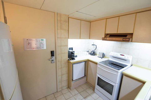 DoubleTree by Hilton Esplanade Darwin - Kempsey Accommodation 17