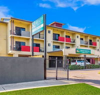 Quality Hotel Darwin Airport - Kempsey Accommodation