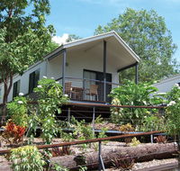 Hidden Valley Holiday Park - Kempsey Accommodation