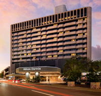 Hilton Darwin - Kempsey Accommodation