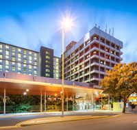 H on Smith Hotel - Kempsey Accommodation