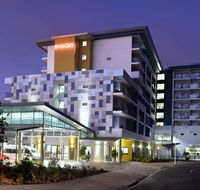 Rydges Palmerston Darwin - Kempsey Accommodation
