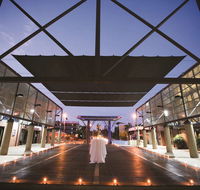 DoubleTree by Hilton Esplanade Darwin - Kempsey Accommodation