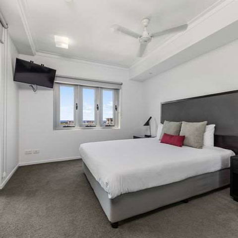 H On Mitchell Apartment Hotel - Kempsey Accommodation 3