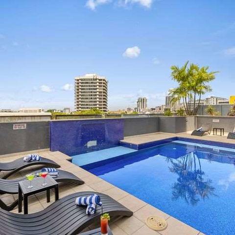 H On Mitchell Apartment Hotel - Kempsey Accommodation 5
