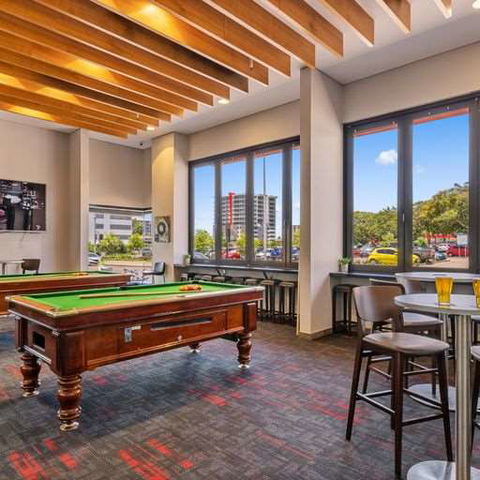 H On Mitchell Apartment Hotel - Kempsey Accommodation 6