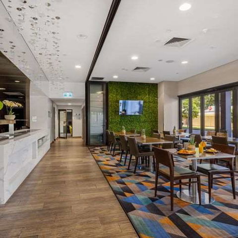 H On Mitchell Apartment Hotel - Kempsey Accommodation 7