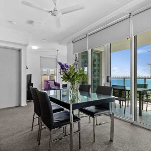 H On Mitchell Apartment Hotel - Kempsey Accommodation 9