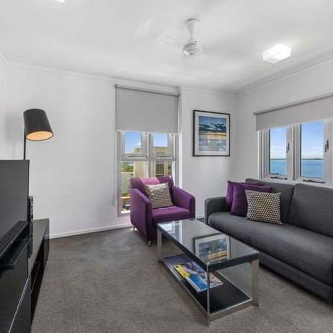 H On Mitchell Apartment Hotel - Kempsey Accommodation 10