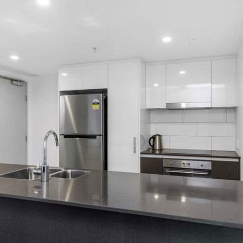 H On Mitchell Apartment Hotel - Kempsey Accommodation 11