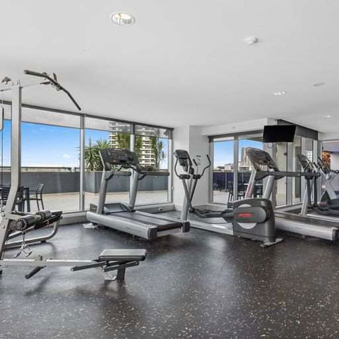 H On Mitchell Apartment Hotel - Kempsey Accommodation 12