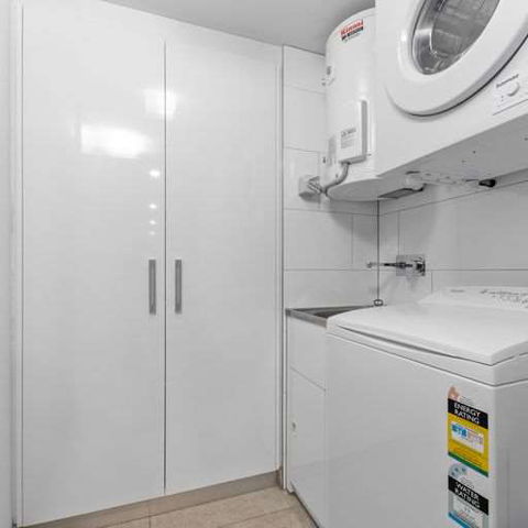 H On Mitchell Apartment Hotel - Kempsey Accommodation 13