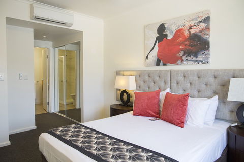 Metro Advance Apartments & Hotel - Kempsey Accommodation 7