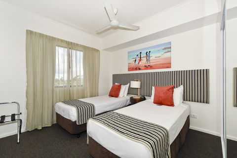 Metro Advance Apartments & Hotel - Kempsey Accommodation 9