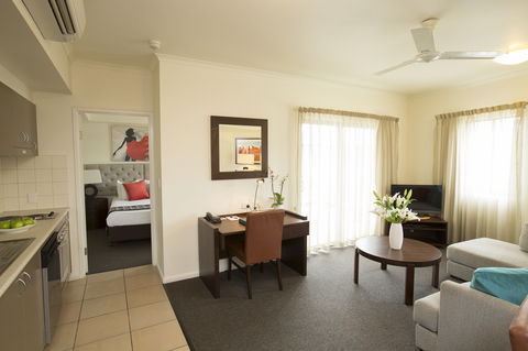 Metro Advance Apartments & Hotel - Kempsey Accommodation 11