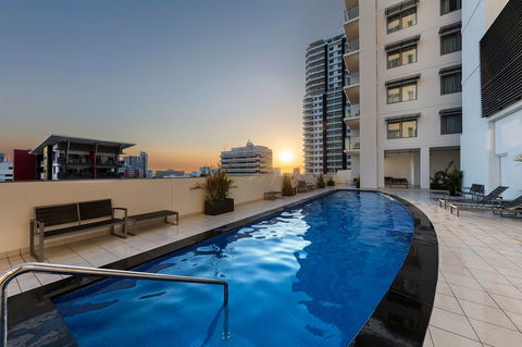 Oaks Elan Darwin - Kempsey Accommodation 3