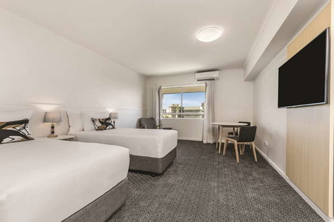 Travelodge Resort Darwin - Kempsey Accommodation 5