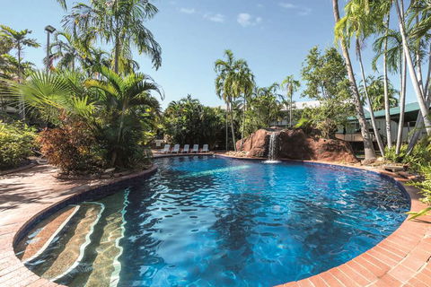 Travelodge Resort Darwin - Kempsey Accommodation 7