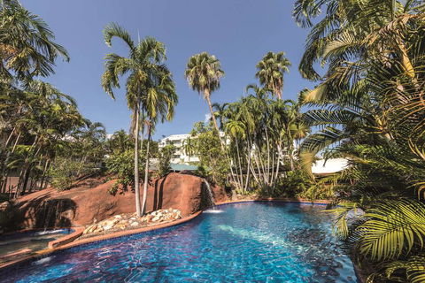Travelodge Resort Darwin - Kempsey Accommodation 8