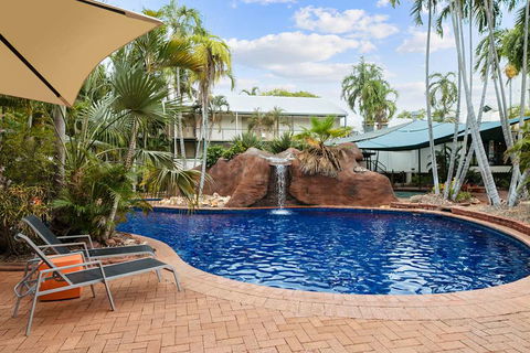 Travelodge Resort Darwin - Kempsey Accommodation 9