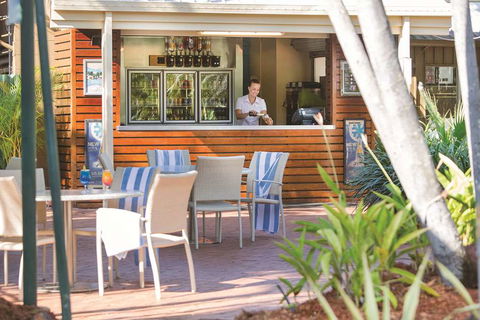 Travelodge Resort Darwin - Kempsey Accommodation 10