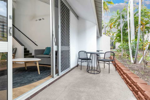 Travelodge Resort Darwin - Kempsey Accommodation 13