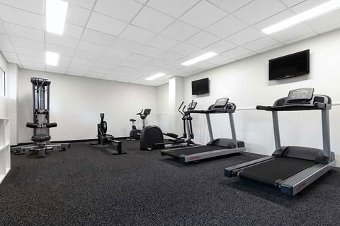 Travelodge Resort Darwin - Kempsey Accommodation 15