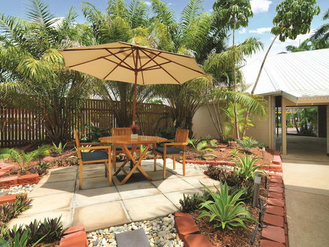 Travelodge Resort Darwin - Kempsey Accommodation 16