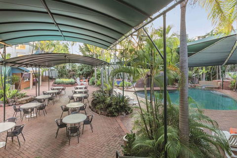Travelodge Resort Darwin - Kempsey Accommodation 17