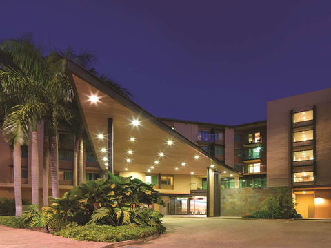 Vibe Hotel Darwin Waterfront - Kempsey Accommodation 1