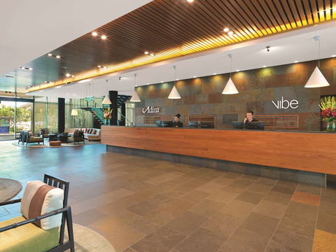 Vibe Hotel Darwin Waterfront - Kempsey Accommodation 2