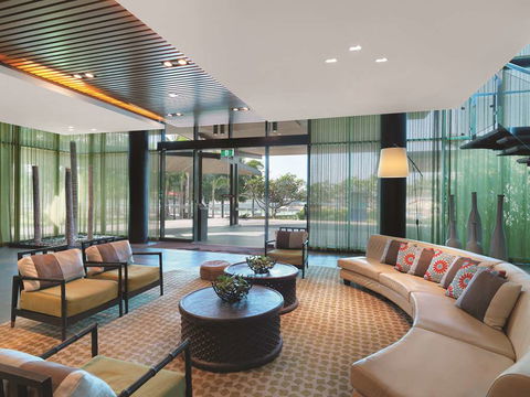 Vibe Hotel Darwin Waterfront - Kempsey Accommodation 4