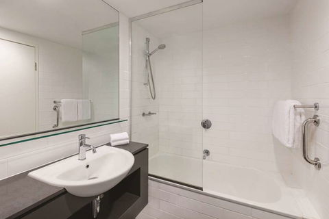 Vibe Hotel Darwin Waterfront - Kempsey Accommodation 5
