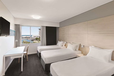 Vibe Hotel Darwin Waterfront - Kempsey Accommodation 6