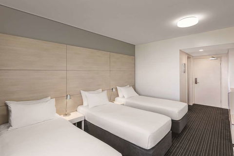 Vibe Hotel Darwin Waterfront - Kempsey Accommodation 7