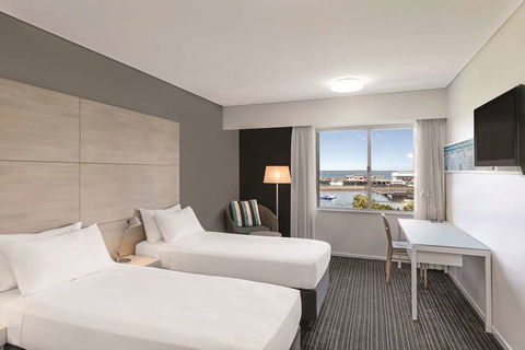 Vibe Hotel Darwin Waterfront - Kempsey Accommodation 8