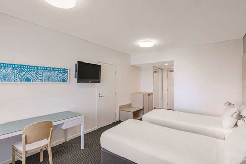 Vibe Hotel Darwin Waterfront - Kempsey Accommodation 9