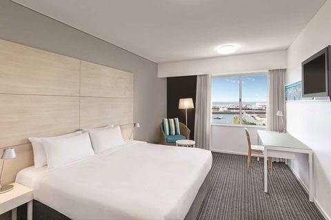 Vibe Hotel Darwin Waterfront - Kempsey Accommodation 10