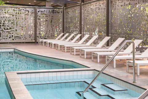 Vibe Hotel Darwin Waterfront - Kempsey Accommodation 11